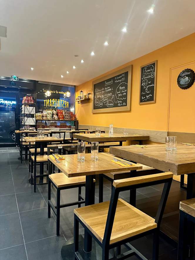 L’Osteria - 6