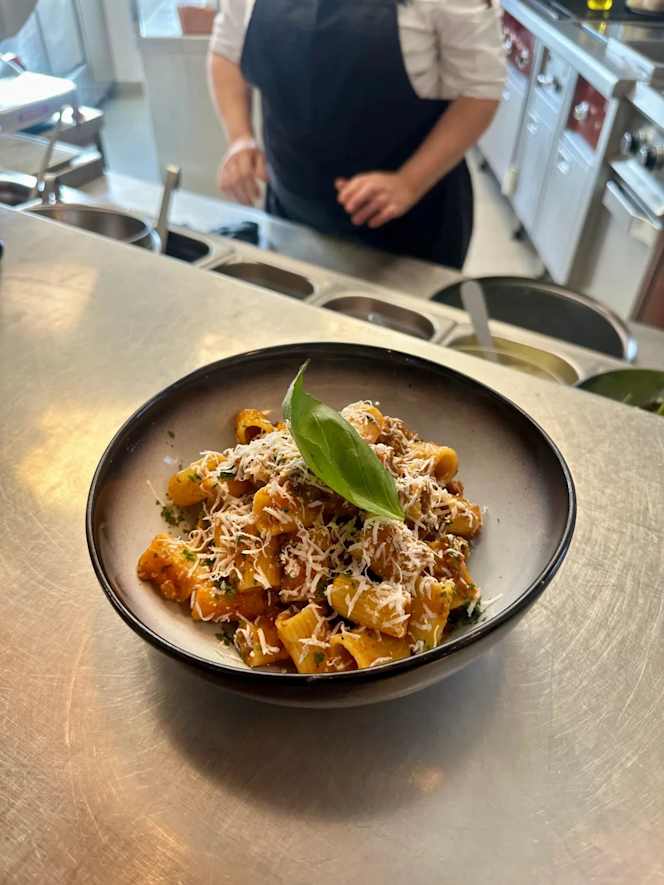 L’Osteria - 2