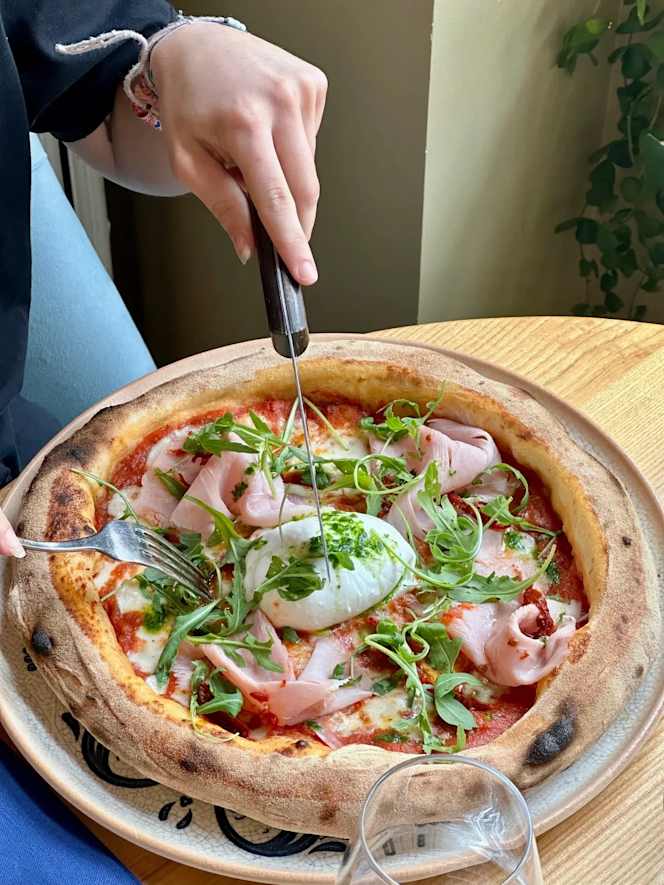 L’Osteria - 5