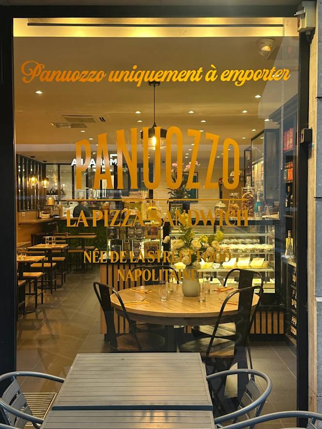 L’Osteria - 7