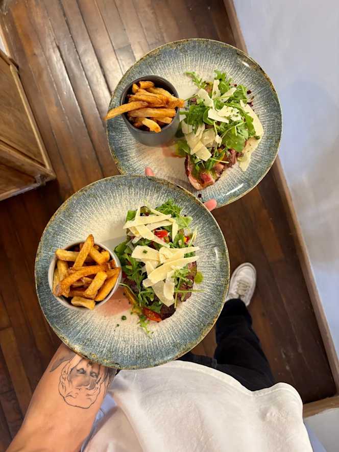 L’Osteria - 4