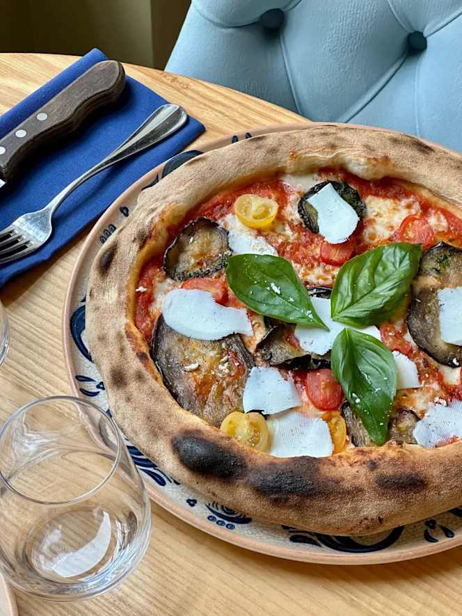 L’Osteria - 9