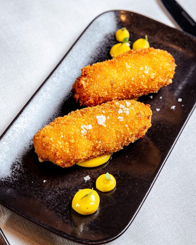 Prati Rione Gastronomico - Roma - 3