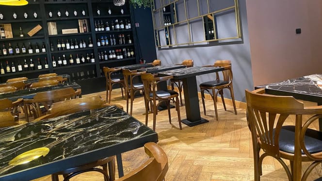 Prati Rione Gastronomico - Roma - 7