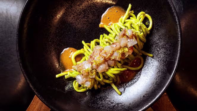 Prati Rione Gastronomico - Roma - 5