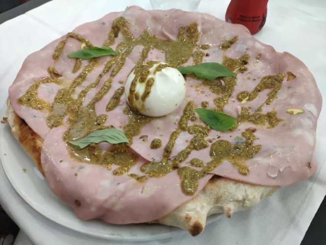 Fuoco del vesuvio - 4