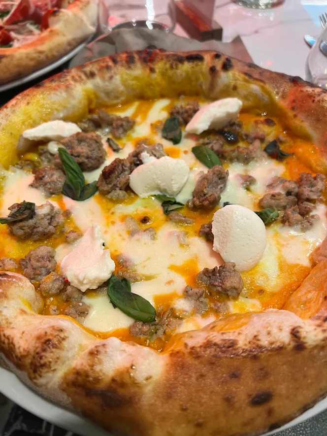 Il Salotto Di Casa - 6