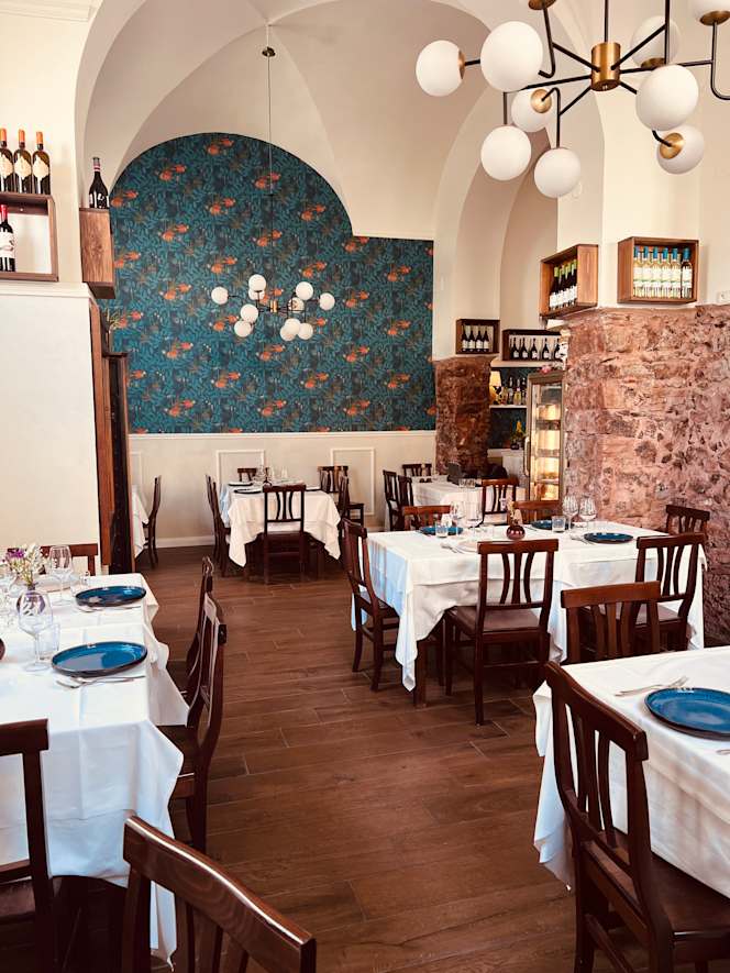 Osteria "dal Panda" - 7