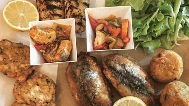 Osteria "dal Panda" - 8