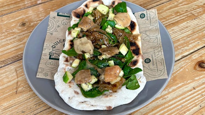 Dulce Safari Nuevos Ministerios - 5