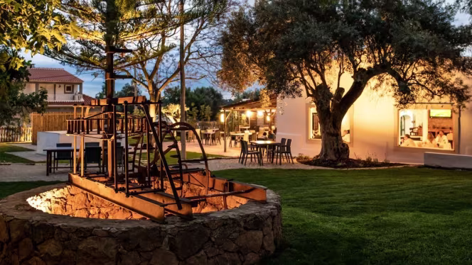 Retiro do Camponês - 0