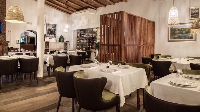 Retiro do Camponês - 9