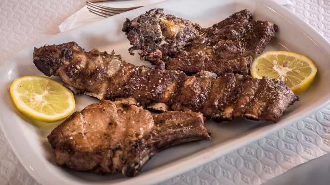 Retiro do Camponês - 1