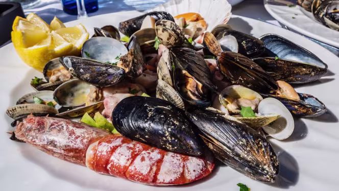 Ristorante La Pace - 1