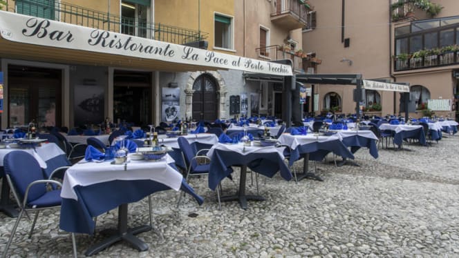 Ristorante La Pace - 9