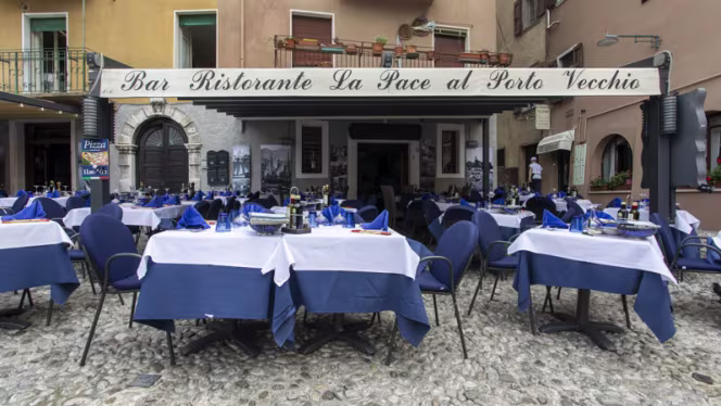 Ristorante La Pace - 4