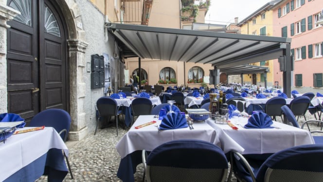 Ristorante La Pace - 6