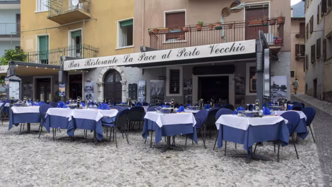 Ristorante La Pace - 0