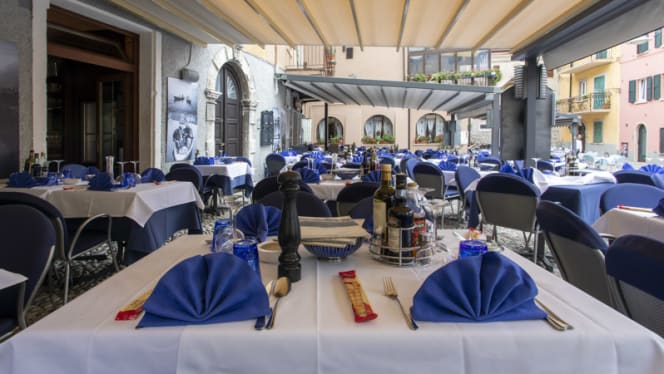 Ristorante La Pace - 7