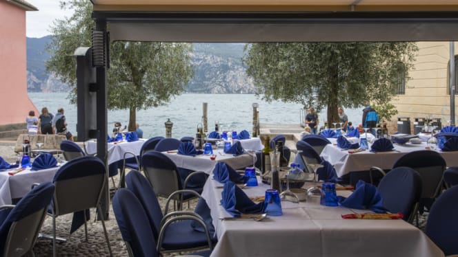 Ristorante La Pace - 8