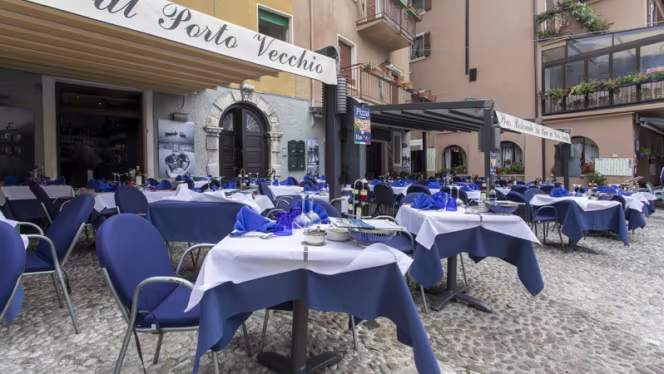 Ristorante La Pace - 3