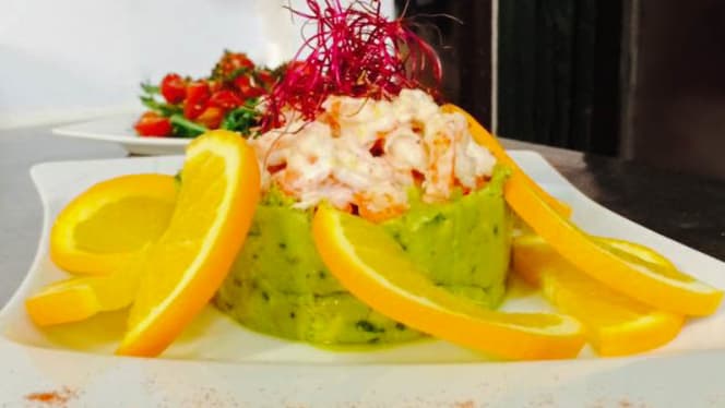 La Courbe du Goût, Café Restaurant de Grange-Canal - 5