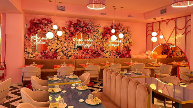 Koi Ristorante Ciampino - 6