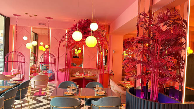 Koi Ristorante Ciampino - 5