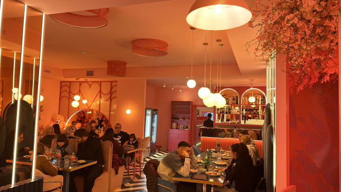 Koi Ristorante Ciampino - 7