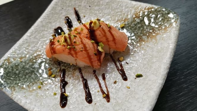 Koi Ristorante Ciampino - 2