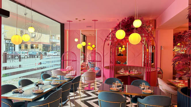 Koi Ristorante Ciampino - 9