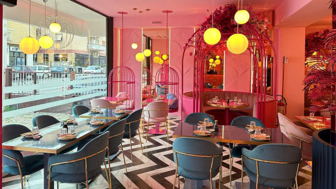 Koi Ristorante Ciampino - 0