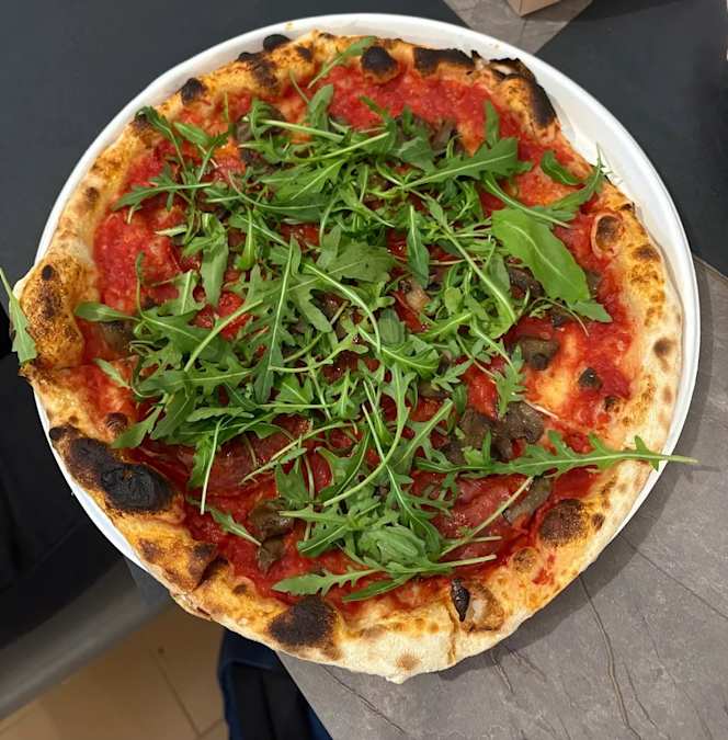 Lievit Pizza & Drink Correggio - 9