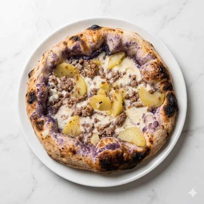 Lievit Pizza & Drink Correggio - 0