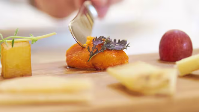 El Cenador - Iberostar Grand El Mirador - 8