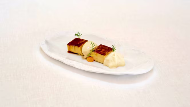 El Cenador - Iberostar Grand El Mirador - 2