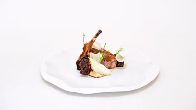 El Cenador - Iberostar Grand El Mirador - 4