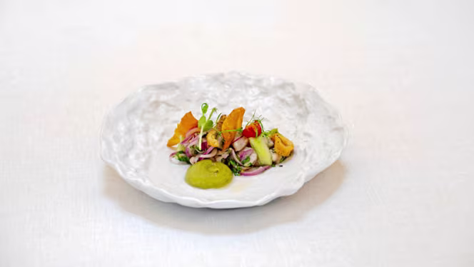 El Cenador - Iberostar Grand El Mirador - 1