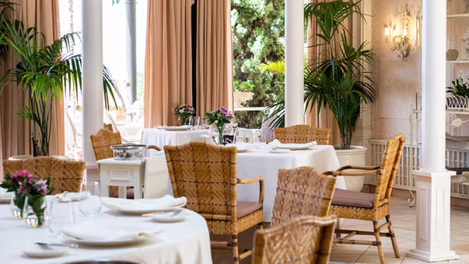 El Cenador - Iberostar Grand El Mirador - 6