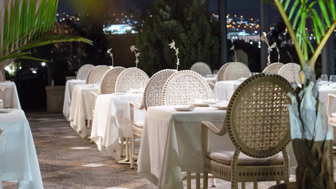 El Cenador - Iberostar Grand El Mirador - 3