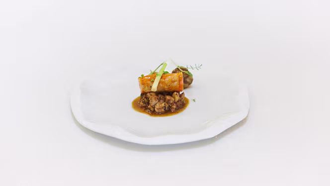 El Cenador - Iberostar Grand El Mirador - 7