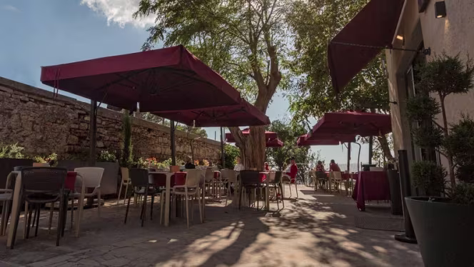 I Ponti Volterra Bistrot - 1