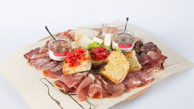 I Ponti Volterra Bistrot - 5