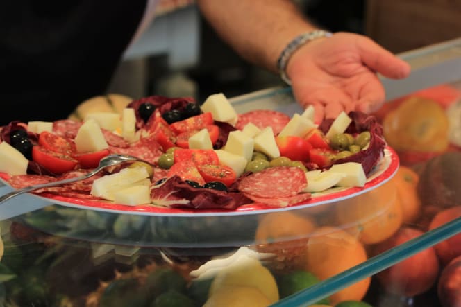 I Ponti Volterra Bistrot - 6