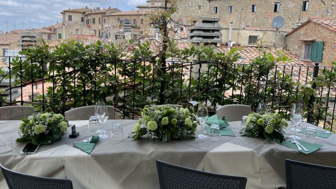 I Ponti Volterra Bistrot - 8