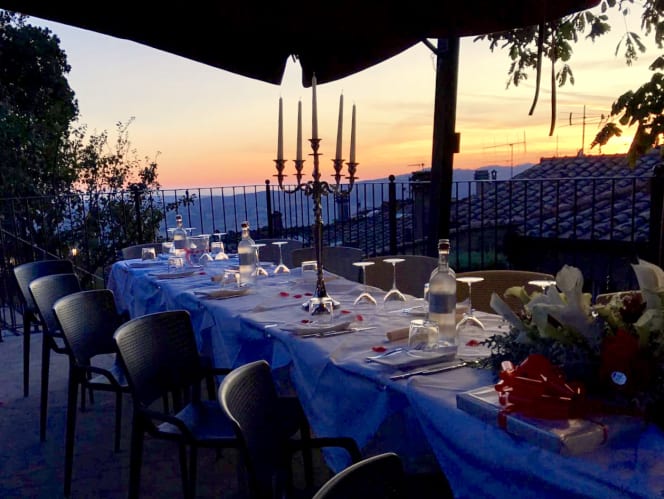 I Ponti Volterra Bistrot - 9