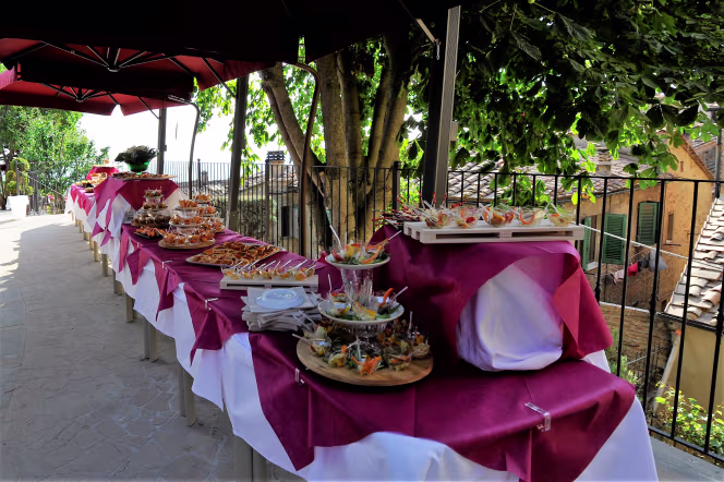 I Ponti Volterra Bistrot - 2