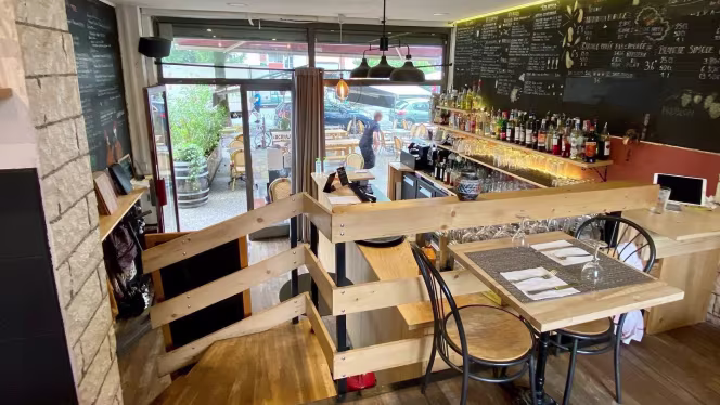 Bistrot le Filanthrope - 3