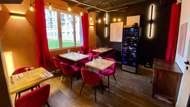 Bistrot le Filanthrope - 7