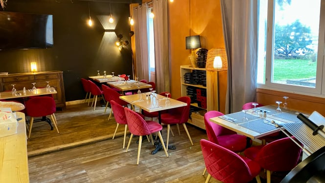 Bistrot le Filanthrope - 6